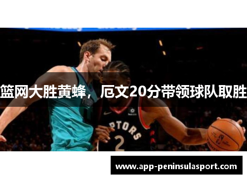 篮网大胜黄蜂，厄文20分带领球队取胜